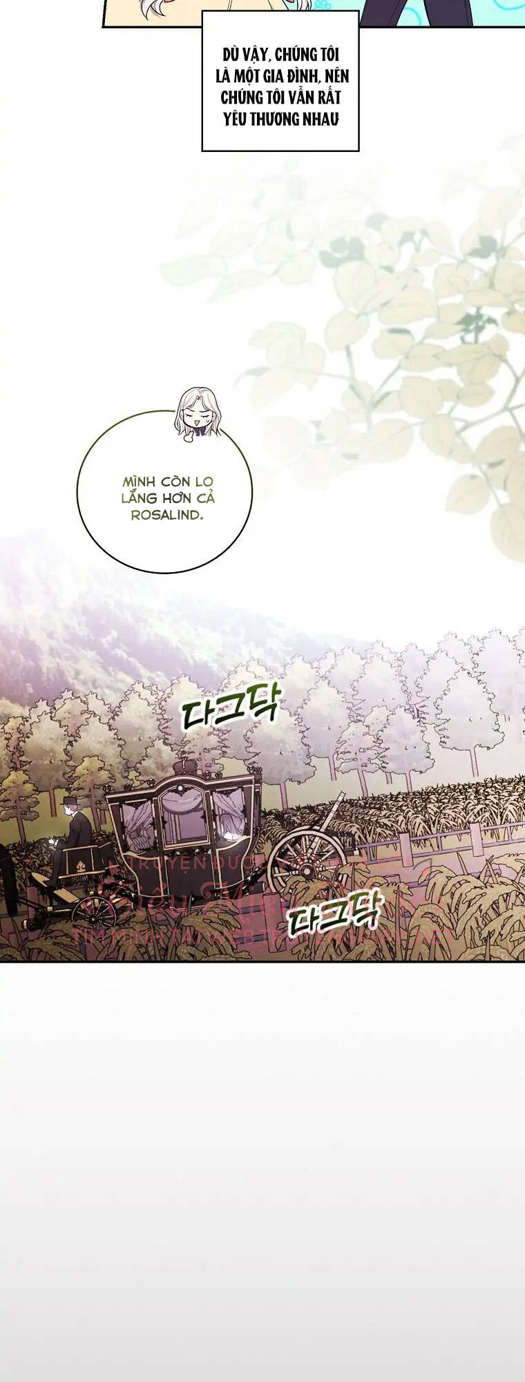 Tôi Trở Thành Mẹ Của Chiến Binh Chap 29 - Next Chap 30