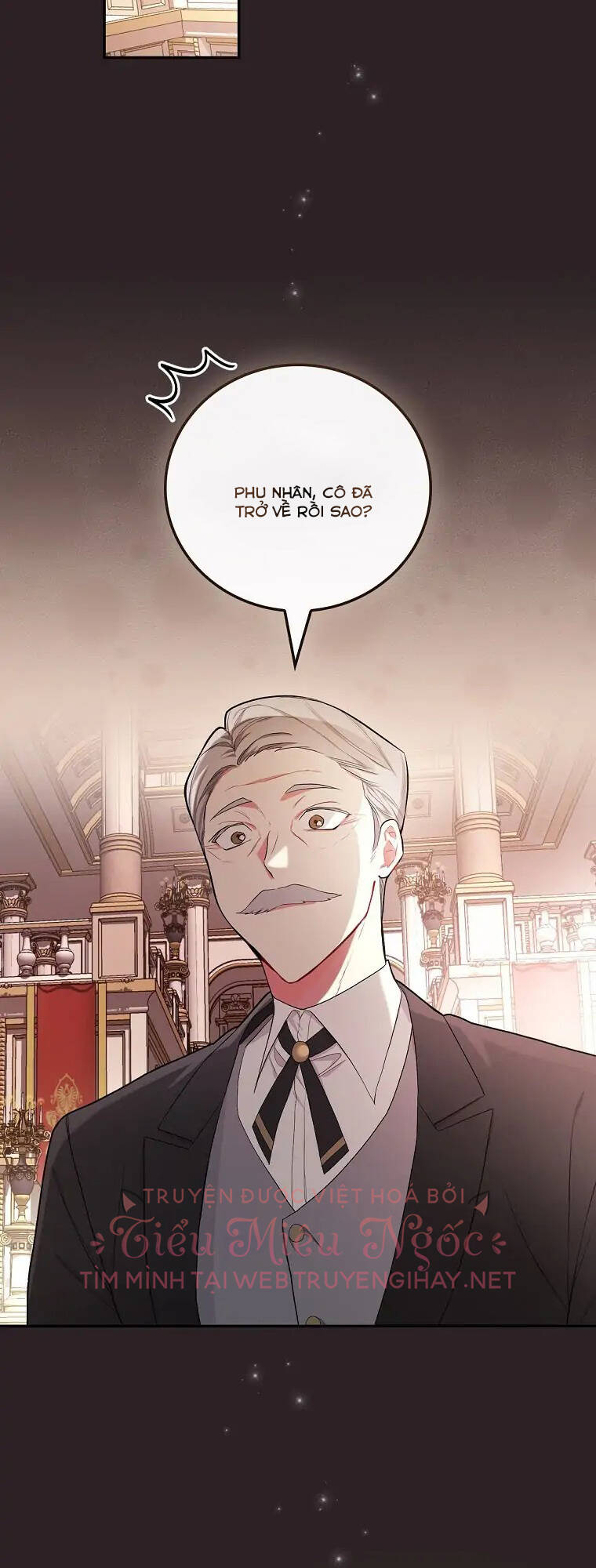 Tôi Trở Thành Mẹ Của Chiến Binh Chap 29 - Next Chap 30