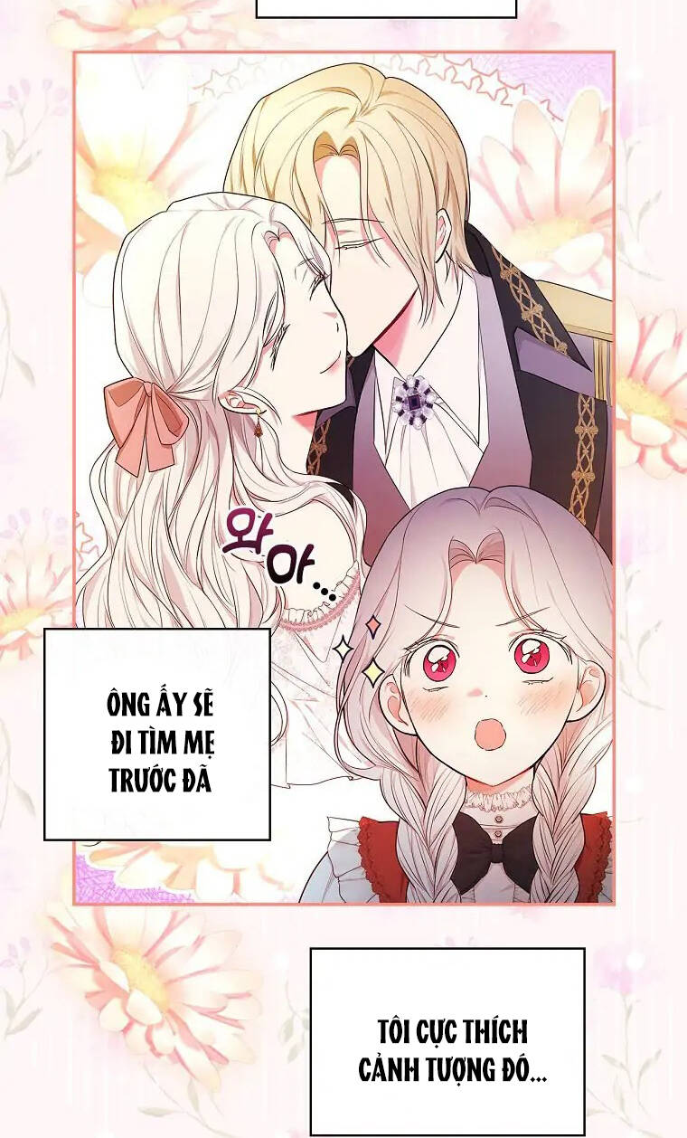 Tôi Trở Thành Mẹ Của Chiến Binh Chap 29 - Next Chap 30