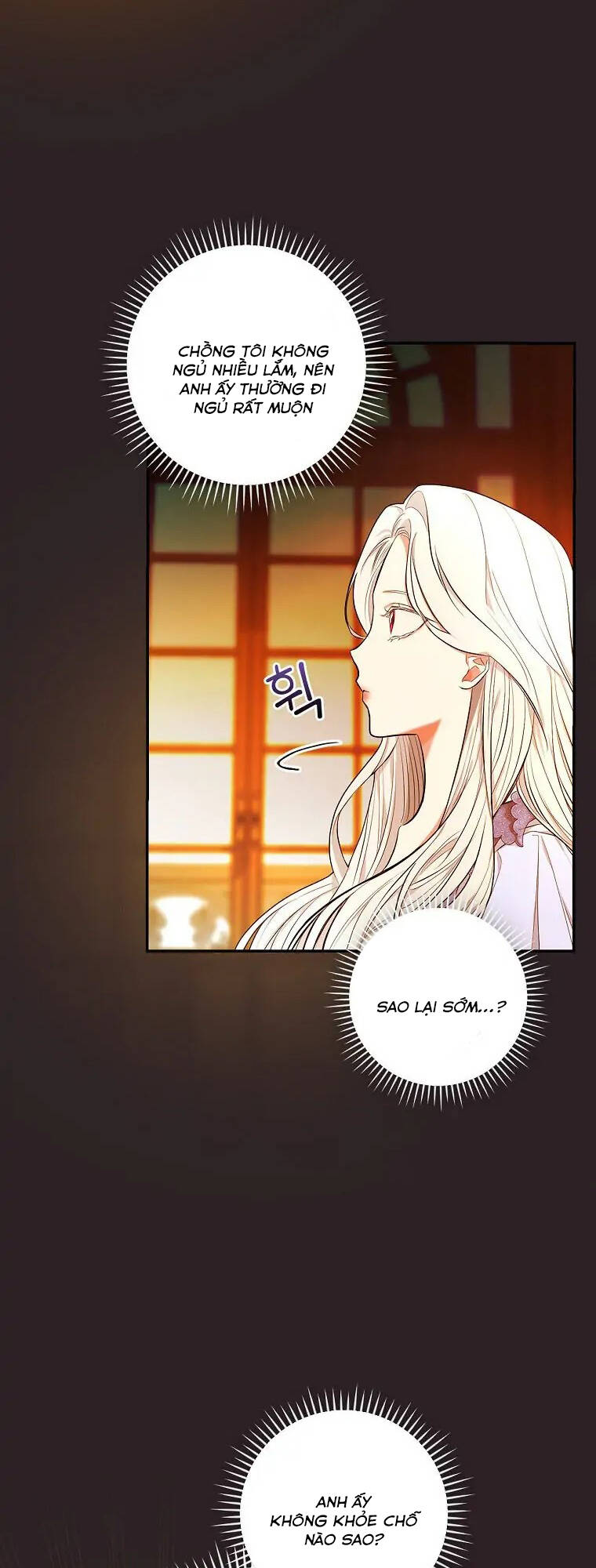 Tôi Trở Thành Mẹ Của Chiến Binh Chap 29 - Next Chap 30