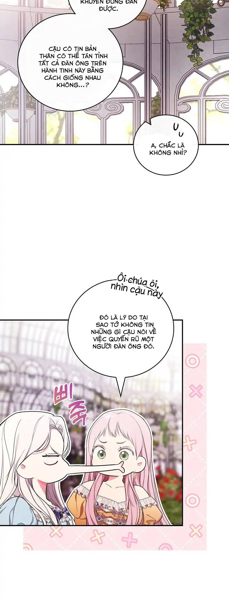 Tôi Trở Thành Mẹ Của Chiến Binh Chap 29 - Next Chap 30