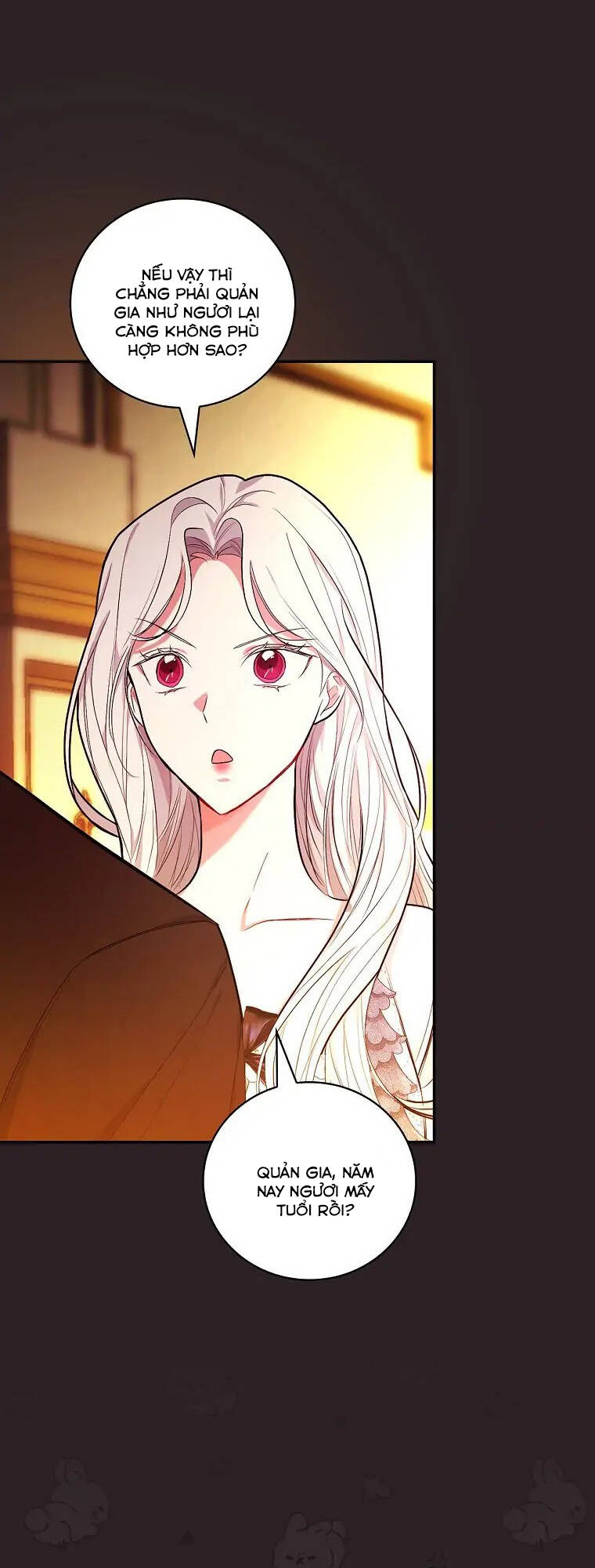 Tôi Trở Thành Mẹ Của Chiến Binh Chap 29 - Next Chap 30