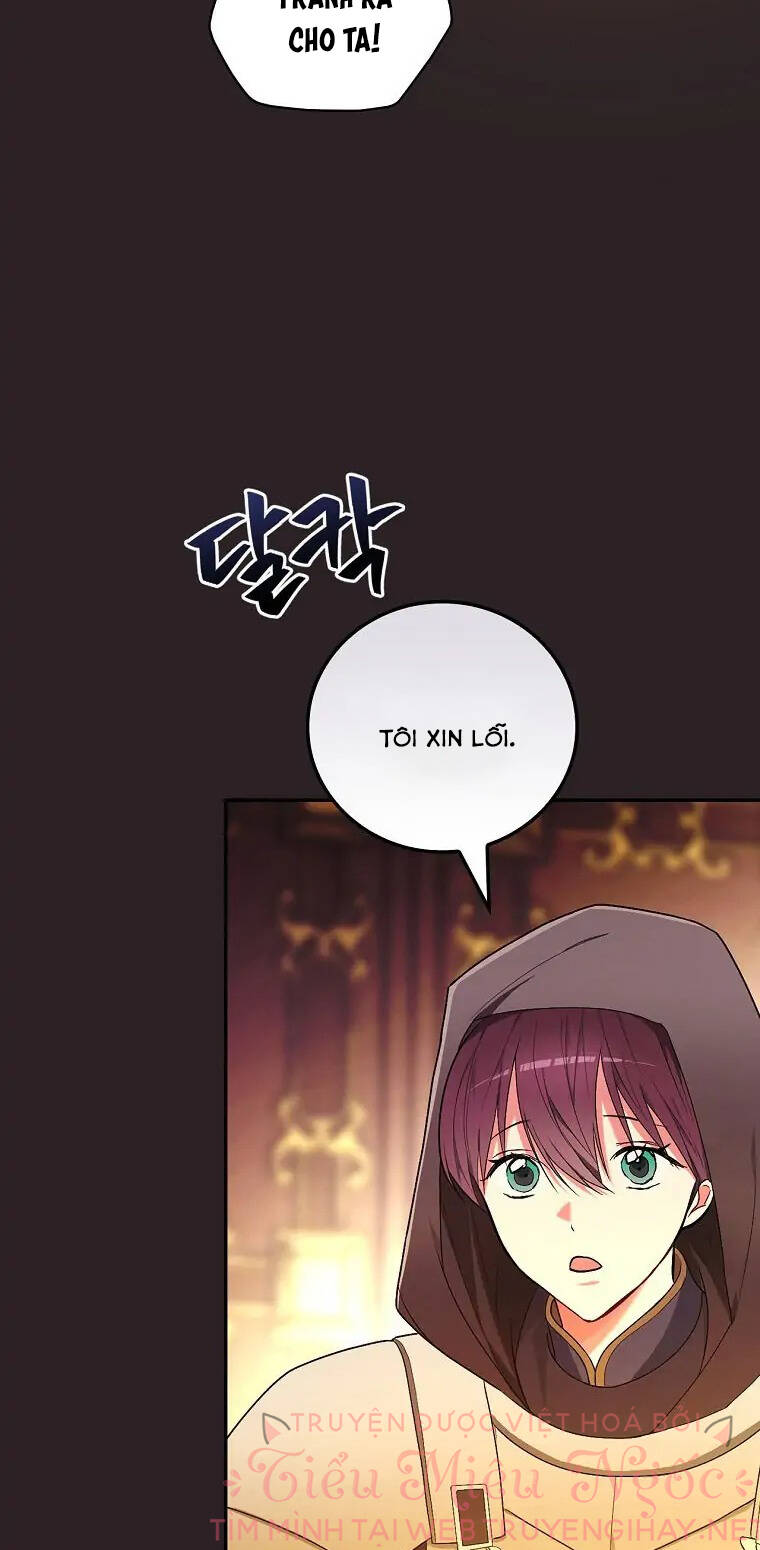 Tôi Trở Thành Mẹ Của Chiến Binh Chap 29 - Next Chap 30