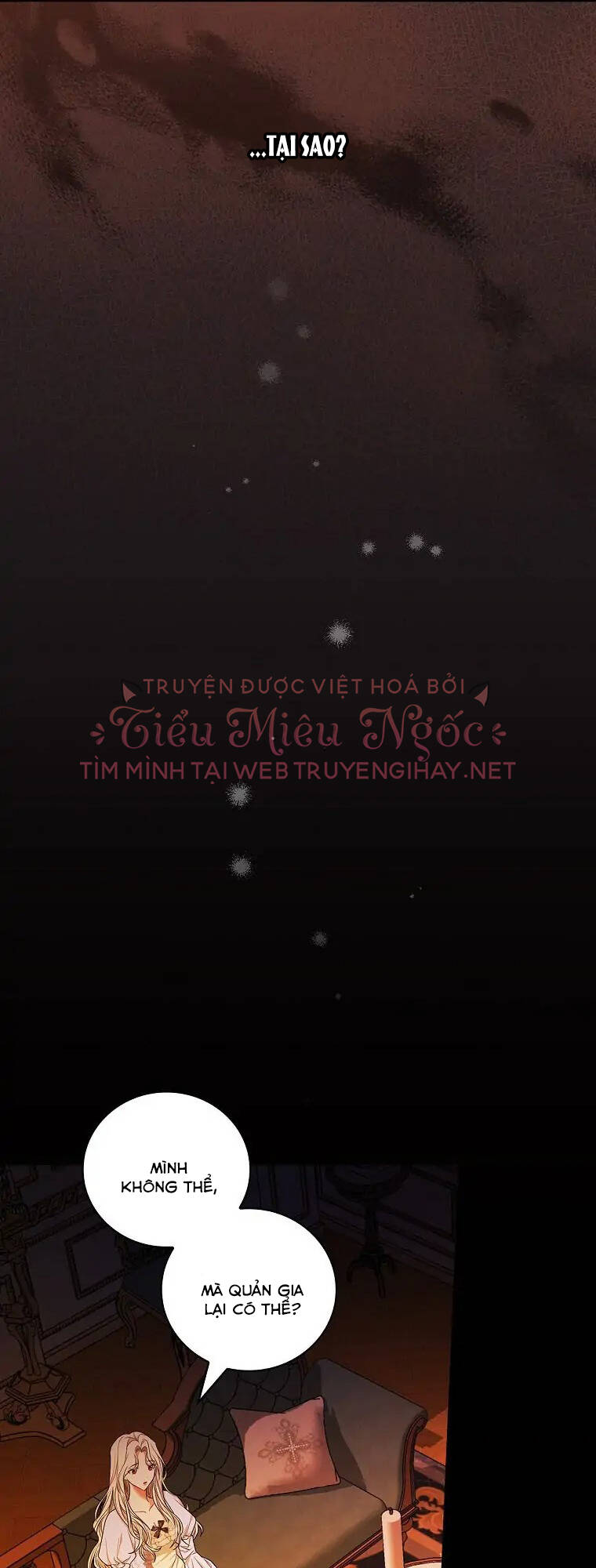 Tôi Trở Thành Mẹ Của Chiến Binh Chap 29 - Next Chap 30