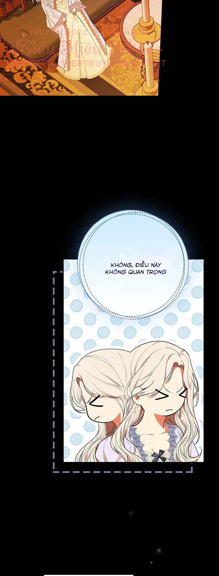 Tôi Trở Thành Mẹ Của Chiến Binh Chap 29 - Next Chap 30