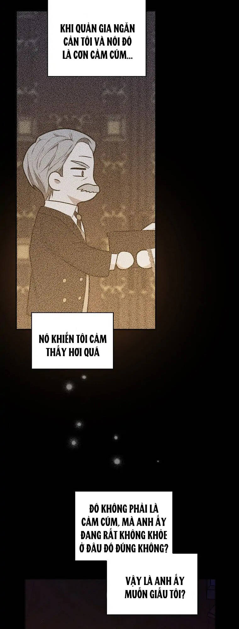 Tôi Trở Thành Mẹ Của Chiến Binh Chap 29 - Next Chap 30