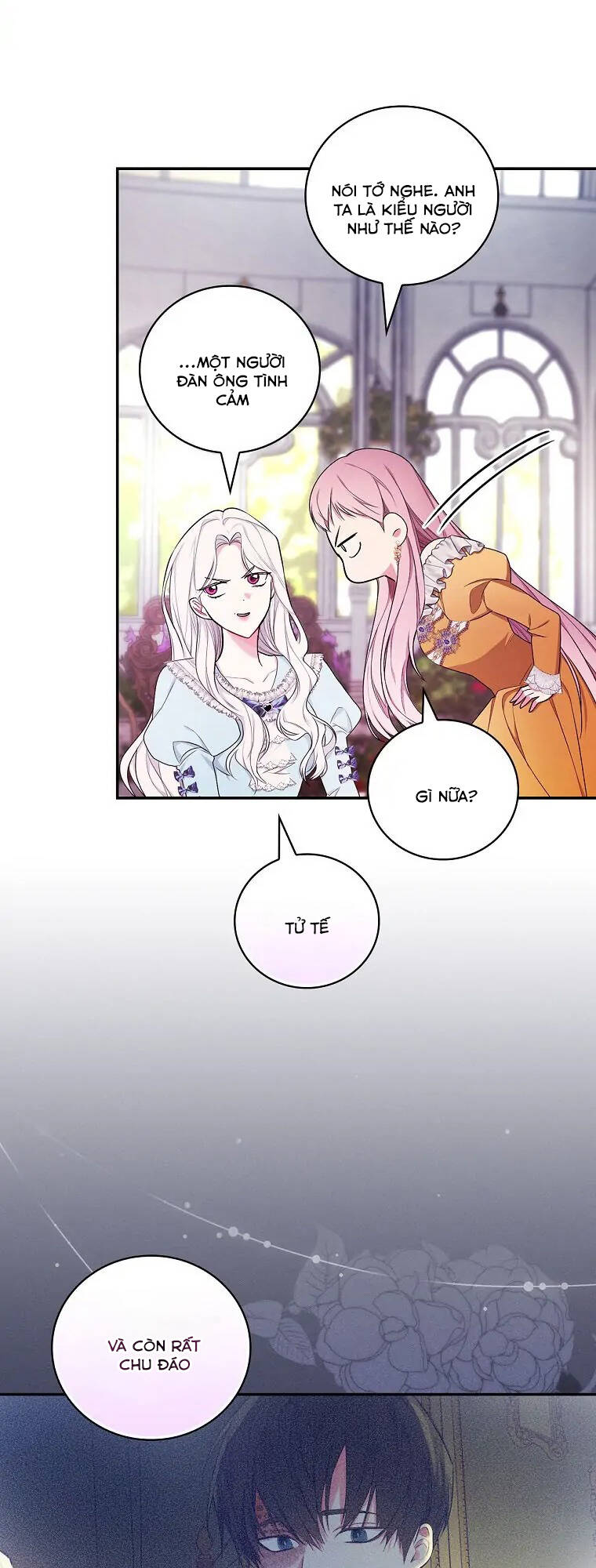 Tôi Trở Thành Mẹ Của Chiến Binh Chap 29 - Next Chap 30