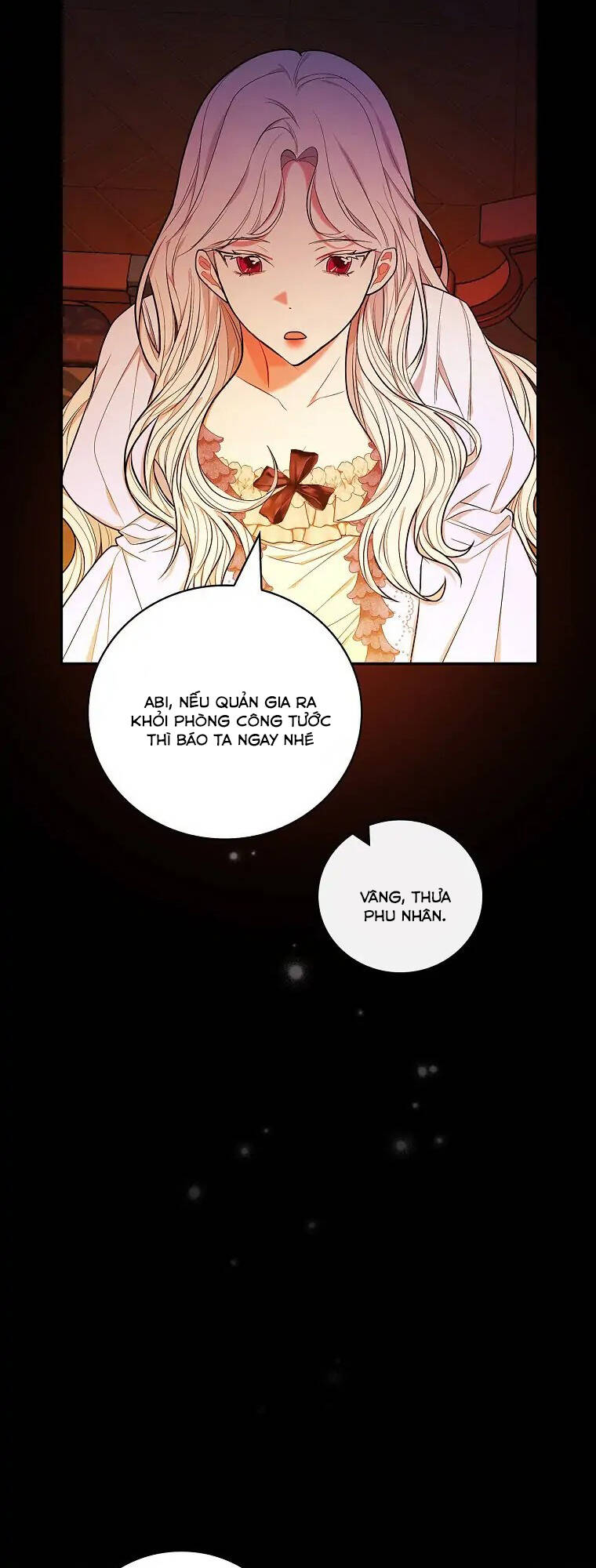 Tôi Trở Thành Mẹ Của Chiến Binh Chap 29 - Next Chap 30