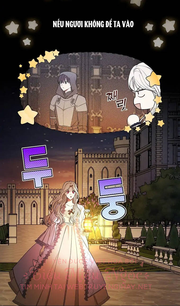 Tôi Trở Thành Mẹ Của Chiến Binh Chap 29 - Next Chap 30