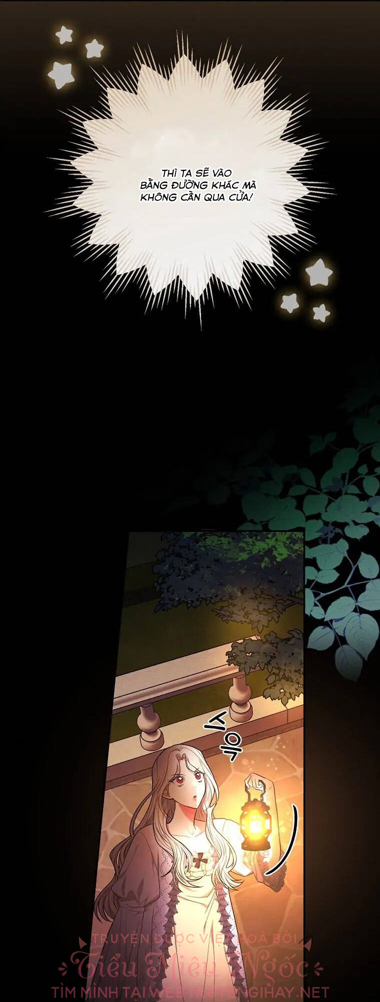 Tôi Trở Thành Mẹ Của Chiến Binh Chap 29 - Next Chap 30