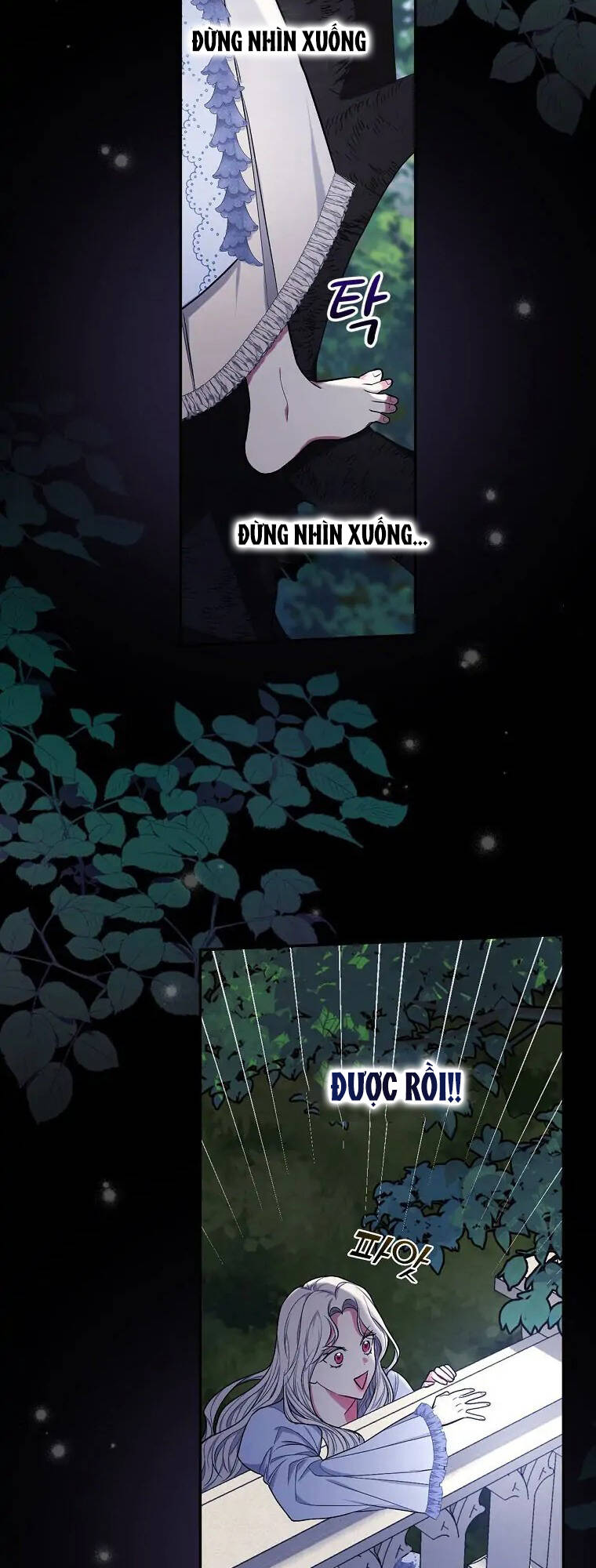 Tôi Trở Thành Mẹ Của Chiến Binh Chap 29 - Next Chap 30