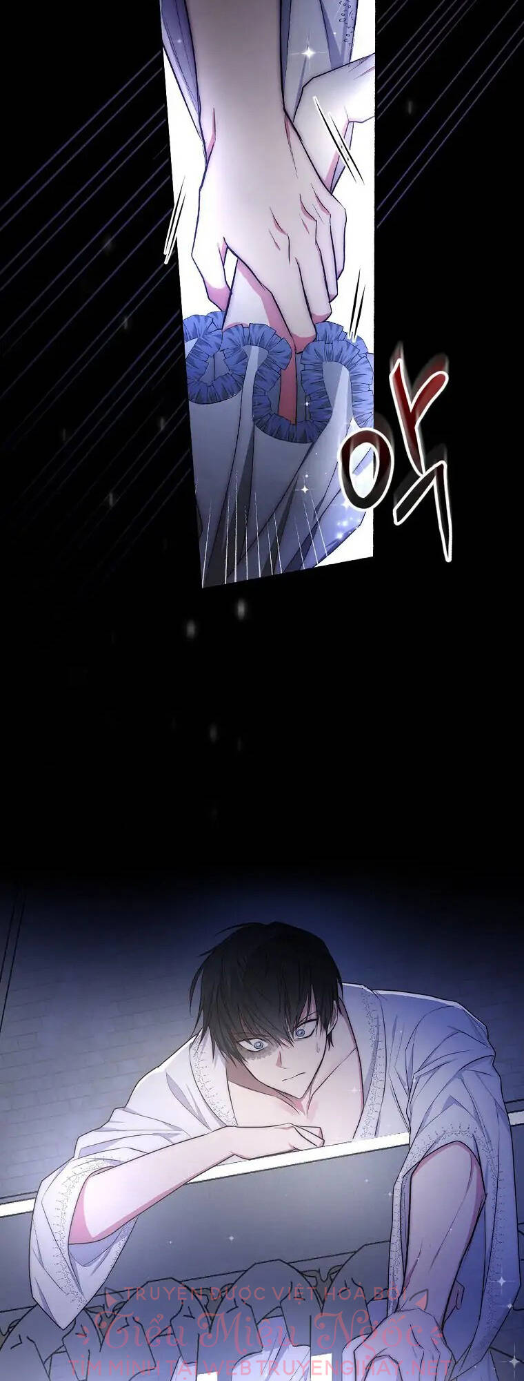 Tôi Trở Thành Mẹ Của Chiến Binh Chap 29 - Next Chap 30