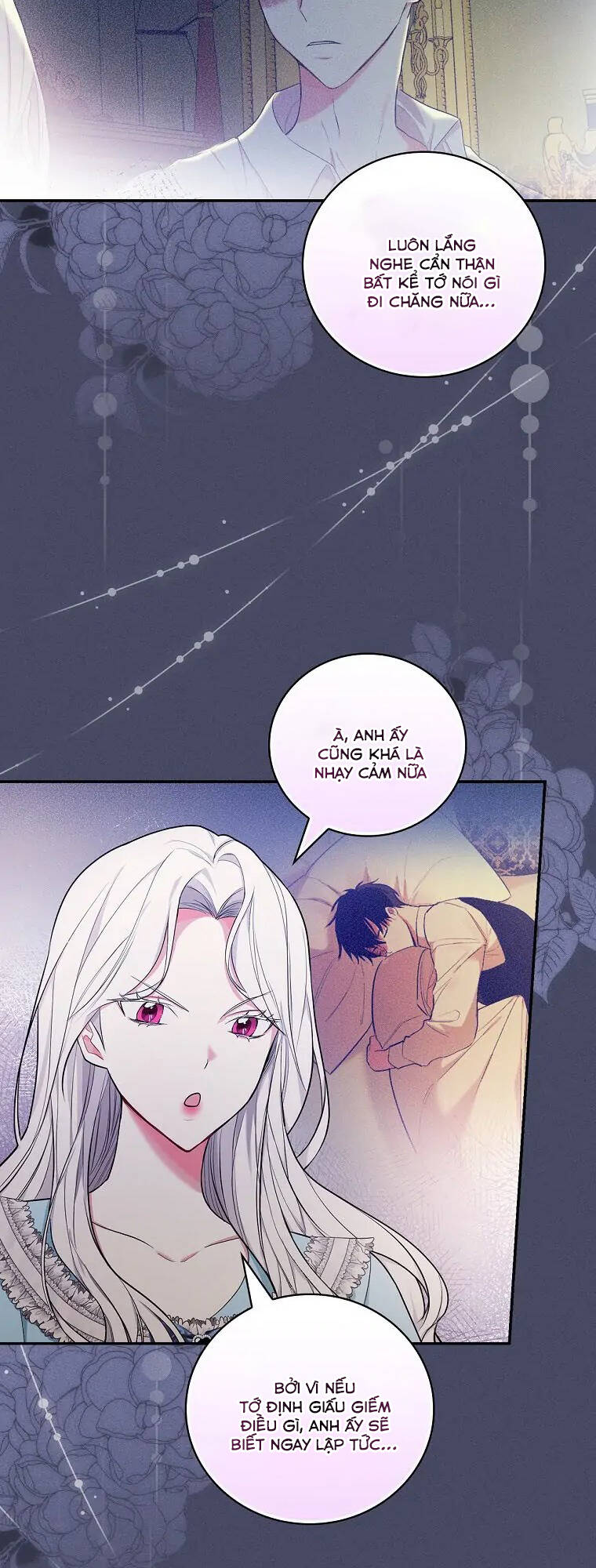 Tôi Trở Thành Mẹ Của Chiến Binh Chap 29 - Next Chap 30