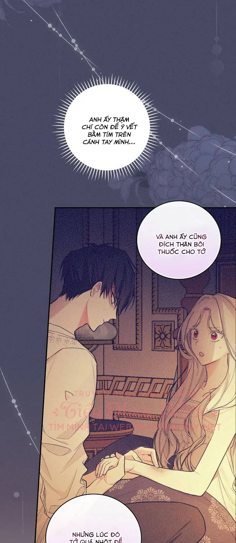 Tôi Trở Thành Mẹ Của Chiến Binh Chap 29 - Next Chap 30