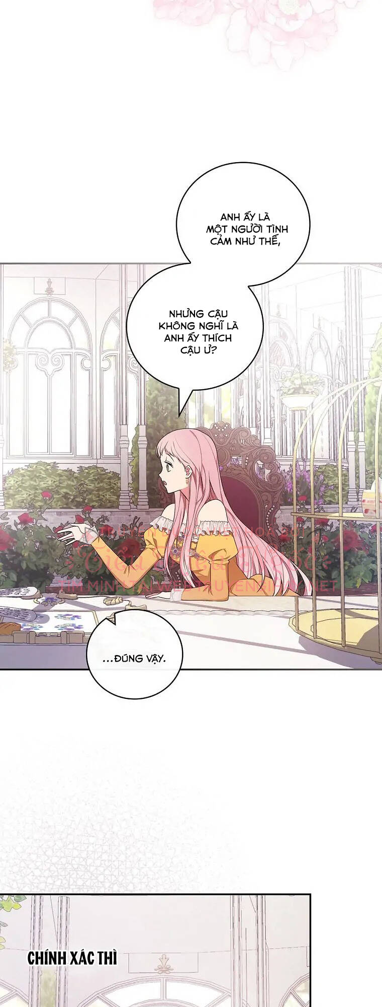 Tôi Trở Thành Mẹ Của Chiến Binh Chap 29 - Next Chap 30