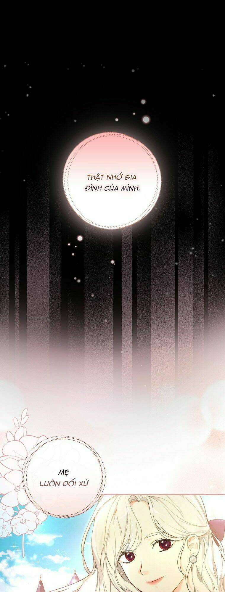 Tôi Trở Thành Mẹ Của Chiến Binh Chap 3 - Next Chap 4