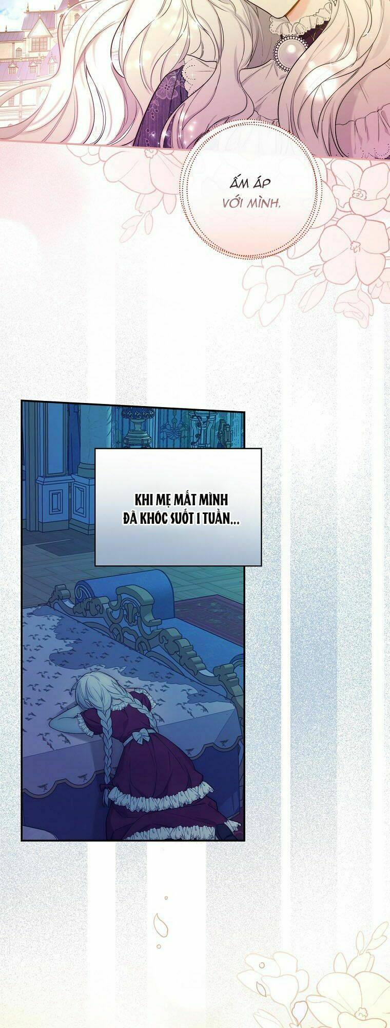 Tôi Trở Thành Mẹ Của Chiến Binh Chap 3 - Next Chap 4