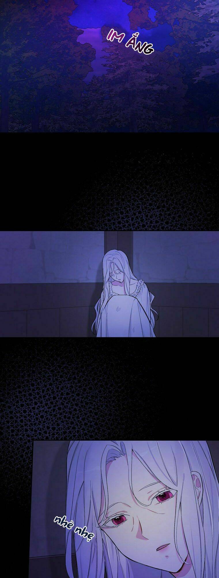 Tôi Trở Thành Mẹ Của Chiến Binh Chap 3 - Next Chap 4