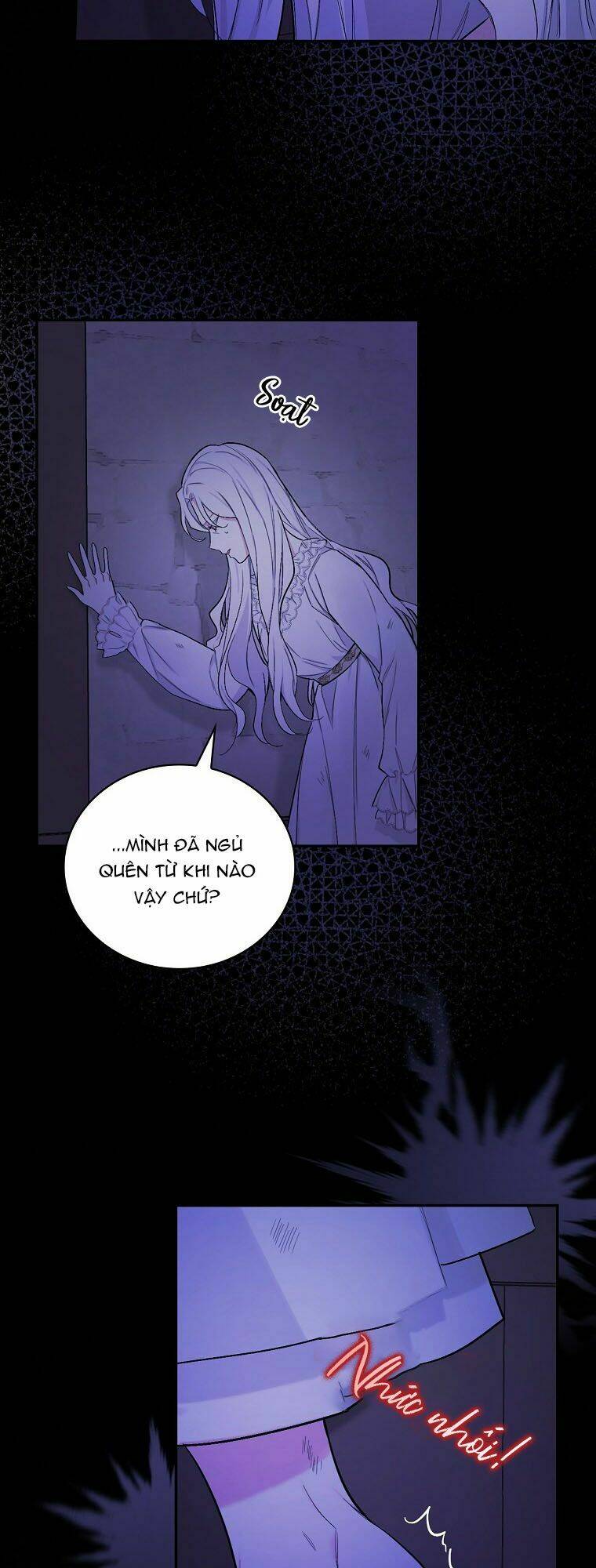 Tôi Trở Thành Mẹ Của Chiến Binh Chap 3 - Next Chap 4