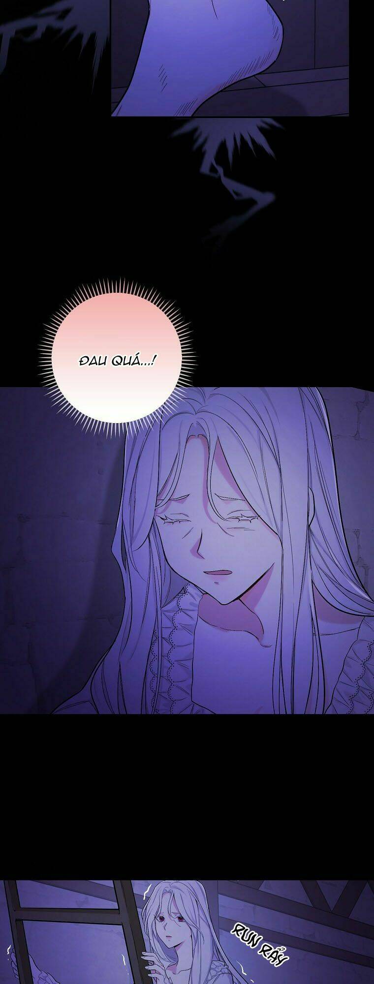 Tôi Trở Thành Mẹ Của Chiến Binh Chap 3 - Next Chap 4