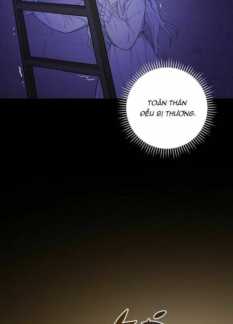 Tôi Trở Thành Mẹ Của Chiến Binh Chap 3 - Next Chap 4