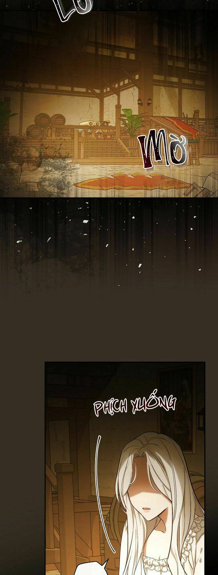 Tôi Trở Thành Mẹ Của Chiến Binh Chap 3 - Next Chap 4