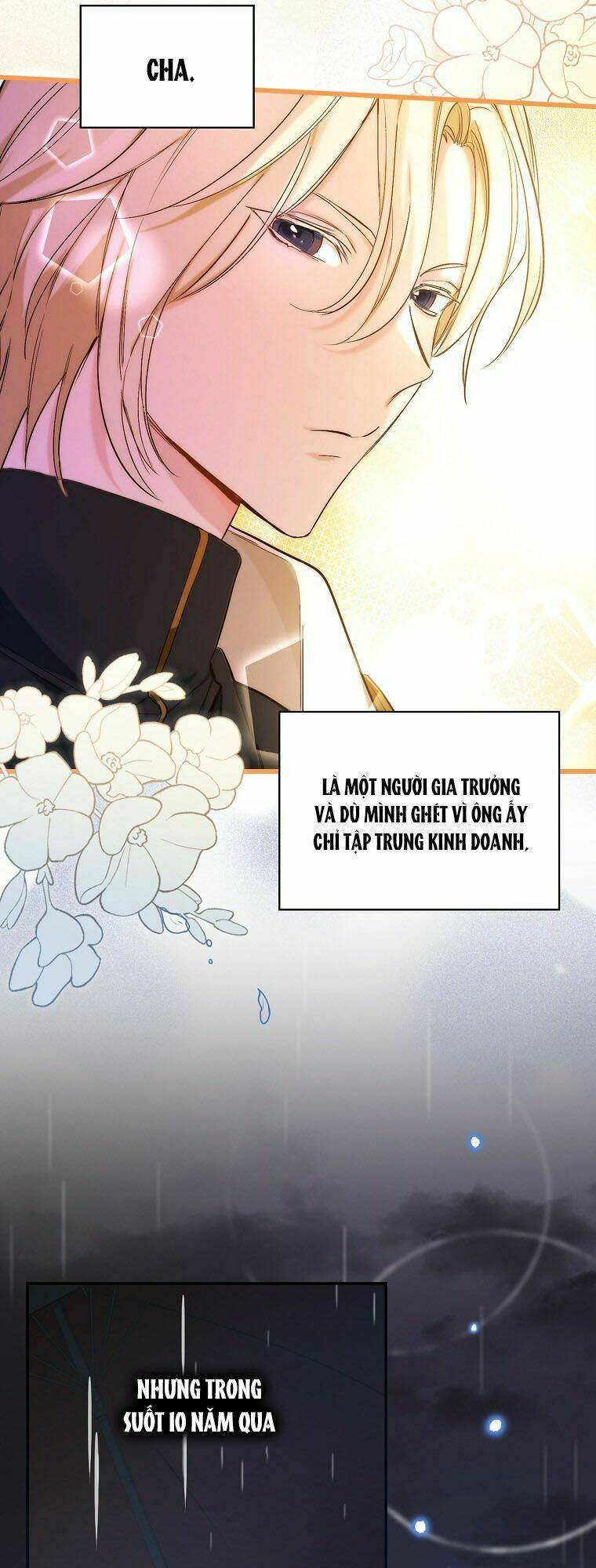 Tôi Trở Thành Mẹ Của Chiến Binh Chap 3 - Next Chap 4