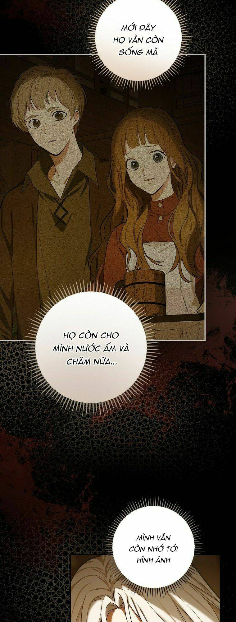 Tôi Trở Thành Mẹ Của Chiến Binh Chap 3 - Next Chap 4