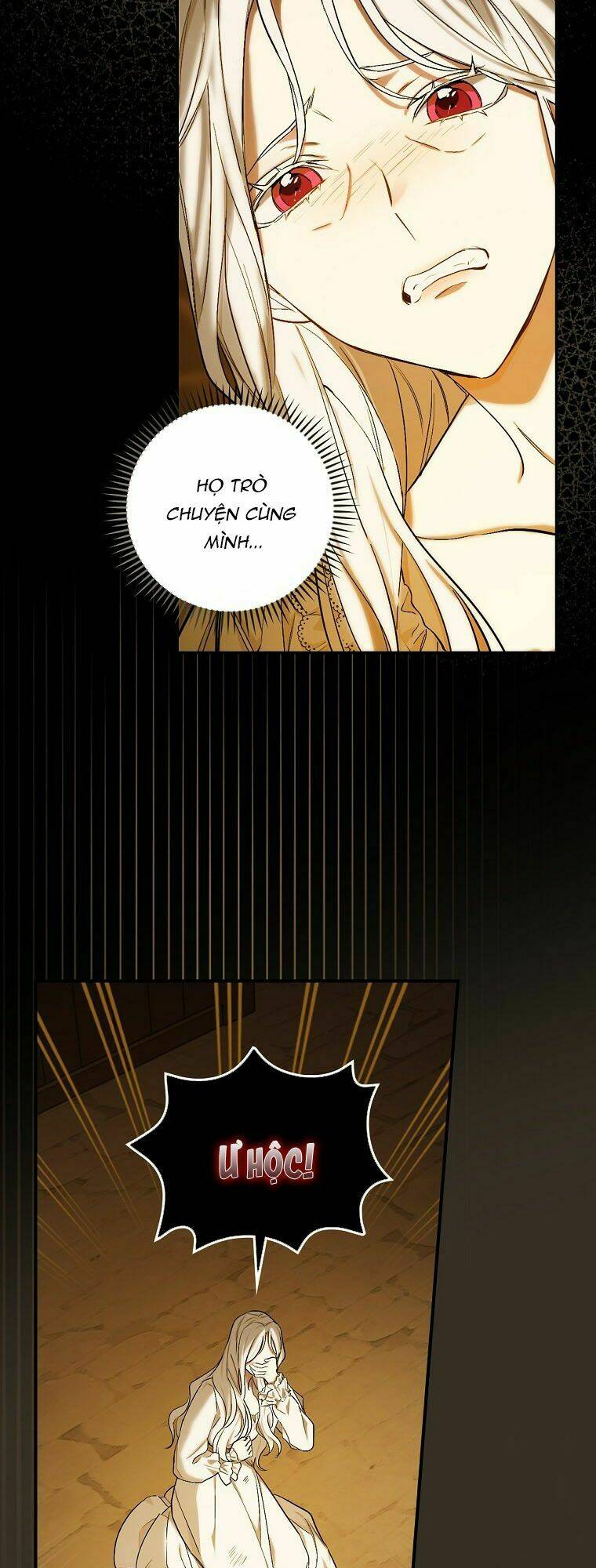 Tôi Trở Thành Mẹ Của Chiến Binh Chap 3 - Next Chap 4