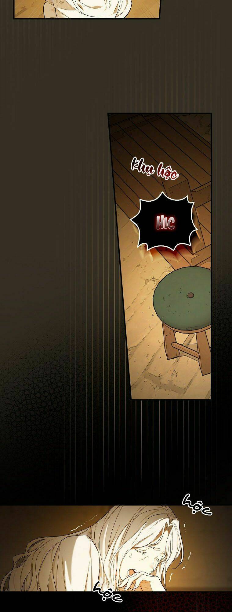 Tôi Trở Thành Mẹ Của Chiến Binh Chap 3 - Next Chap 4