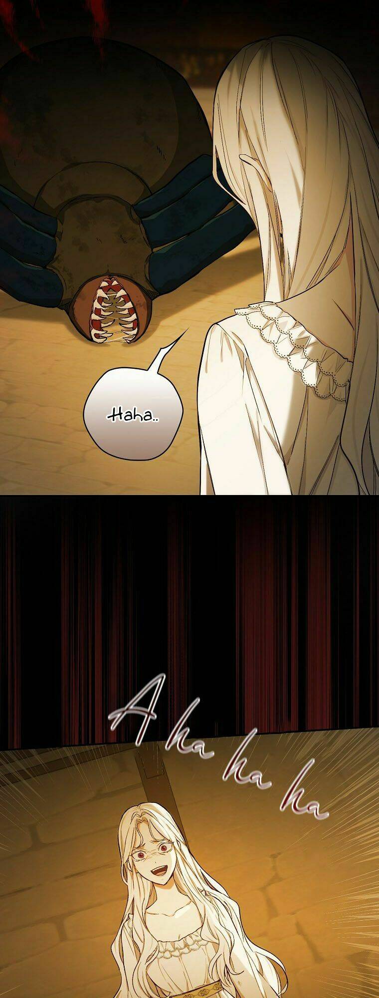 Tôi Trở Thành Mẹ Của Chiến Binh Chap 3 - Next Chap 4