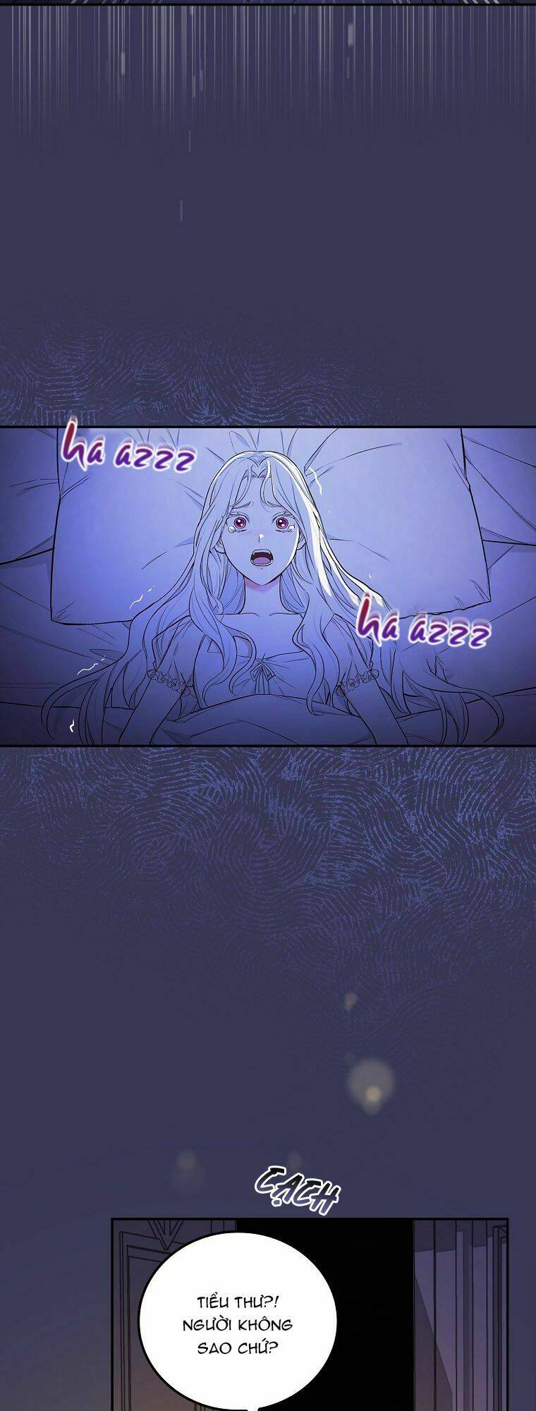 Tôi Trở Thành Mẹ Của Chiến Binh Chap 3 - Next Chap 4