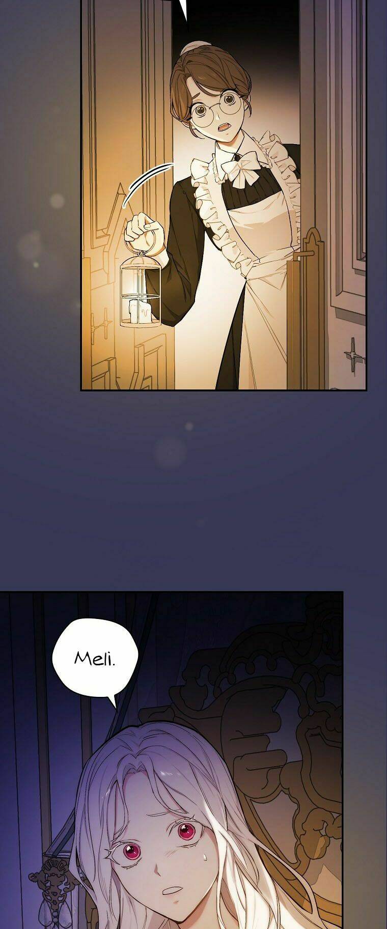 Tôi Trở Thành Mẹ Của Chiến Binh Chap 3 - Next Chap 4