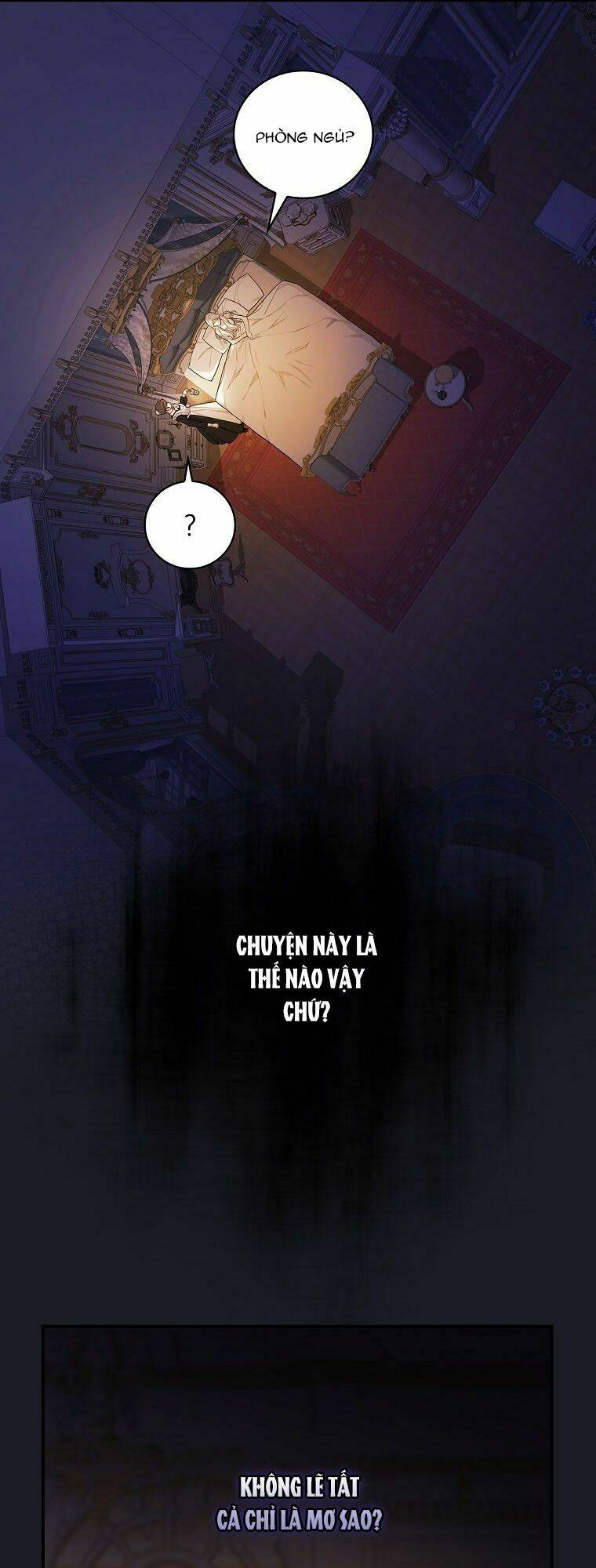 Tôi Trở Thành Mẹ Của Chiến Binh Chap 3 - Next Chap 4