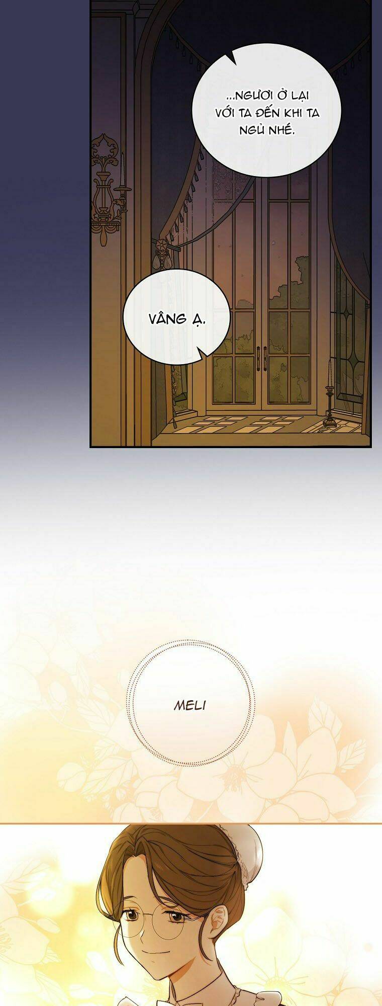 Tôi Trở Thành Mẹ Của Chiến Binh Chap 3 - Next Chap 4