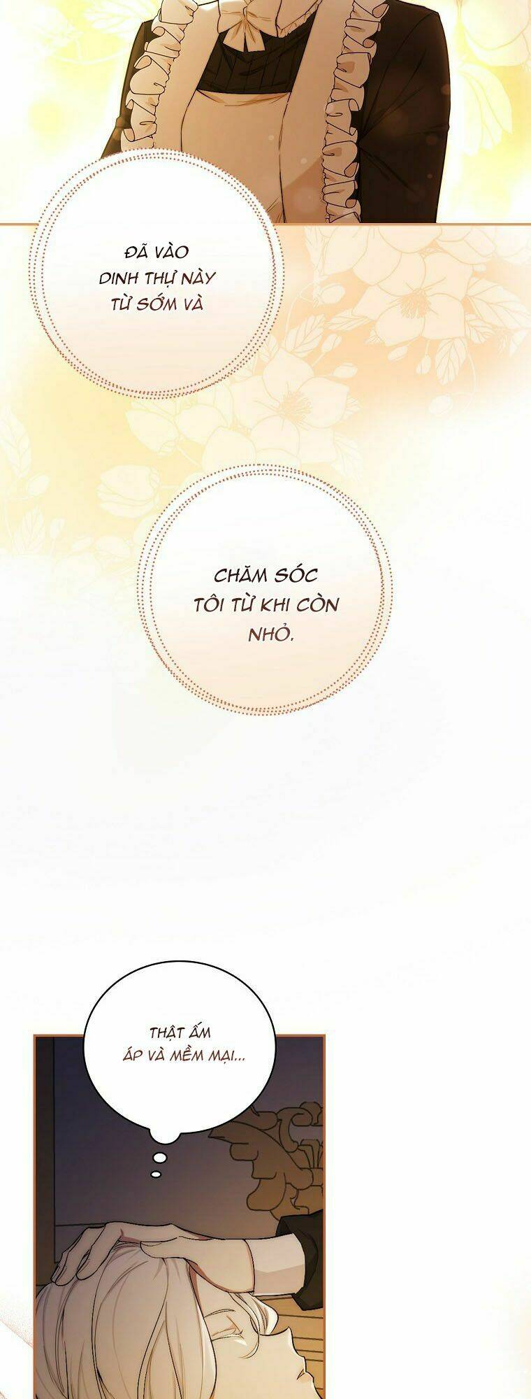 Tôi Trở Thành Mẹ Của Chiến Binh Chap 3 - Next Chap 4