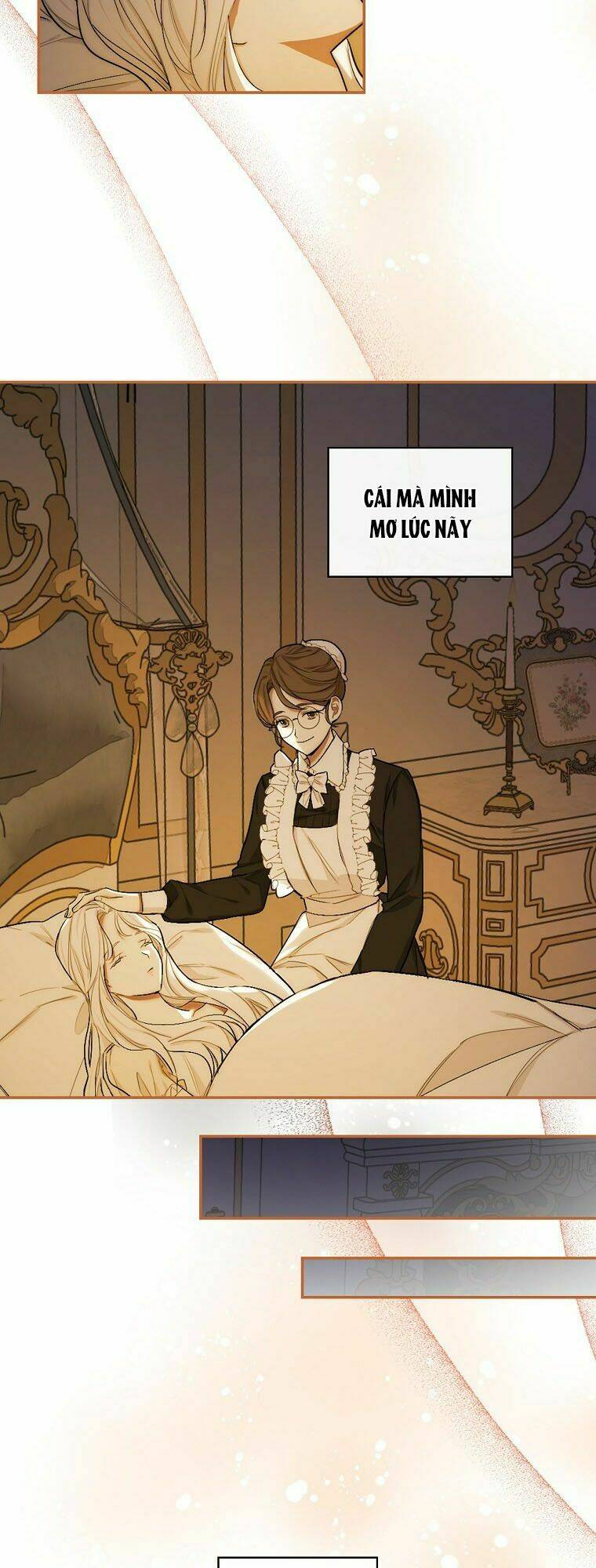 Tôi Trở Thành Mẹ Của Chiến Binh Chap 3 - Next Chap 4