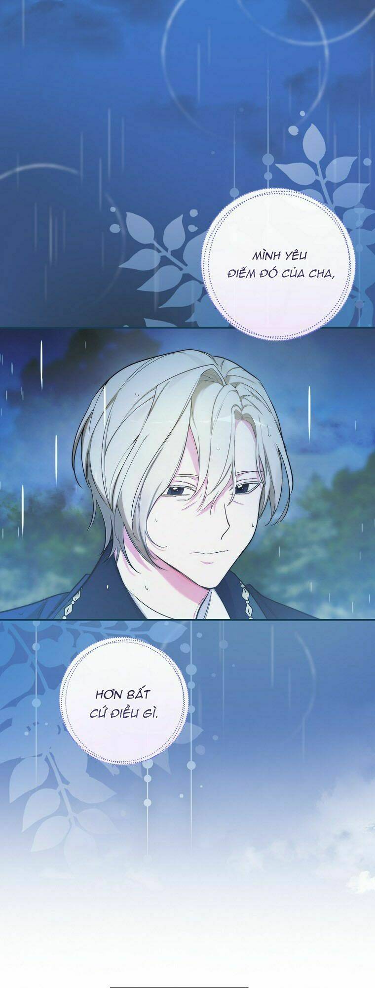 Tôi Trở Thành Mẹ Của Chiến Binh Chap 3 - Next Chap 4