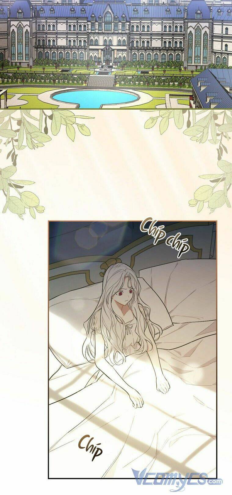 Tôi Trở Thành Mẹ Của Chiến Binh Chap 3 - Next Chap 4