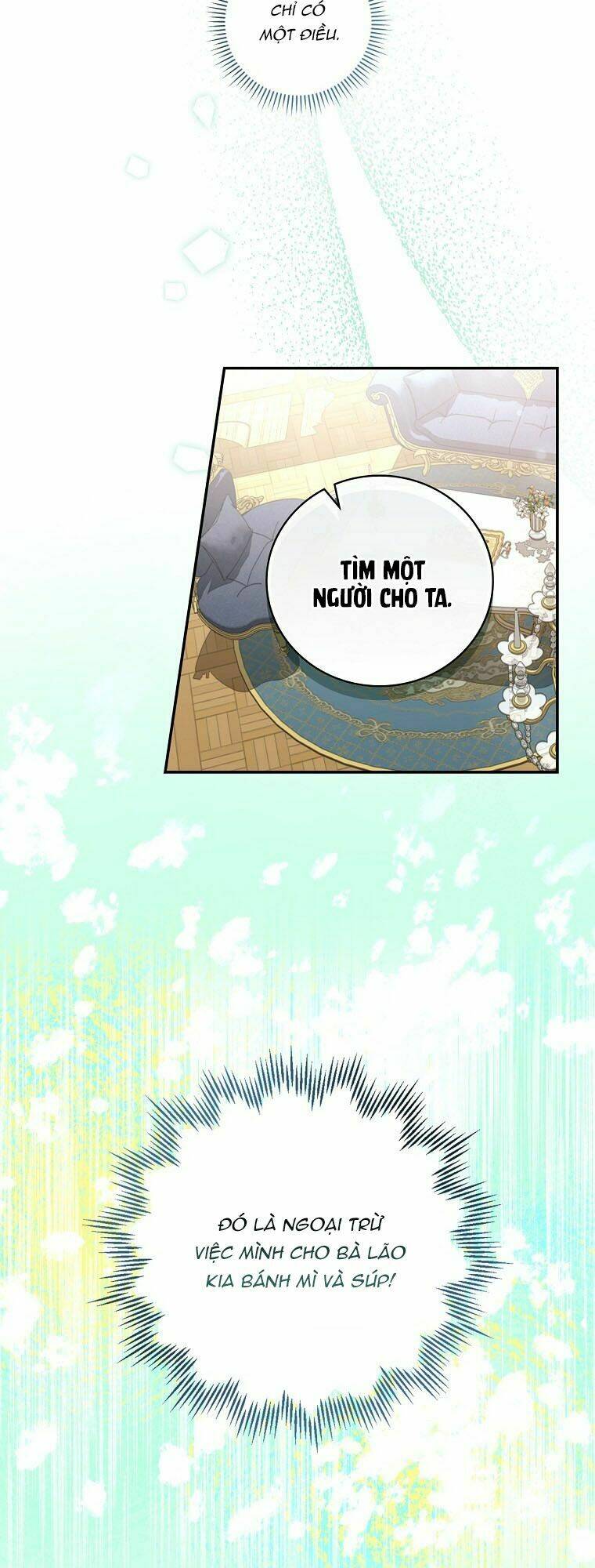 Tôi Trở Thành Mẹ Của Chiến Binh Chap 3 - Next Chap 4