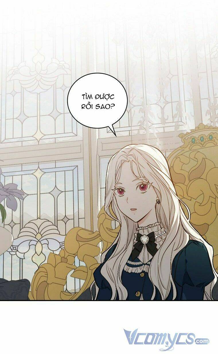 Tôi Trở Thành Mẹ Của Chiến Binh Chap 3 - Next Chap 4