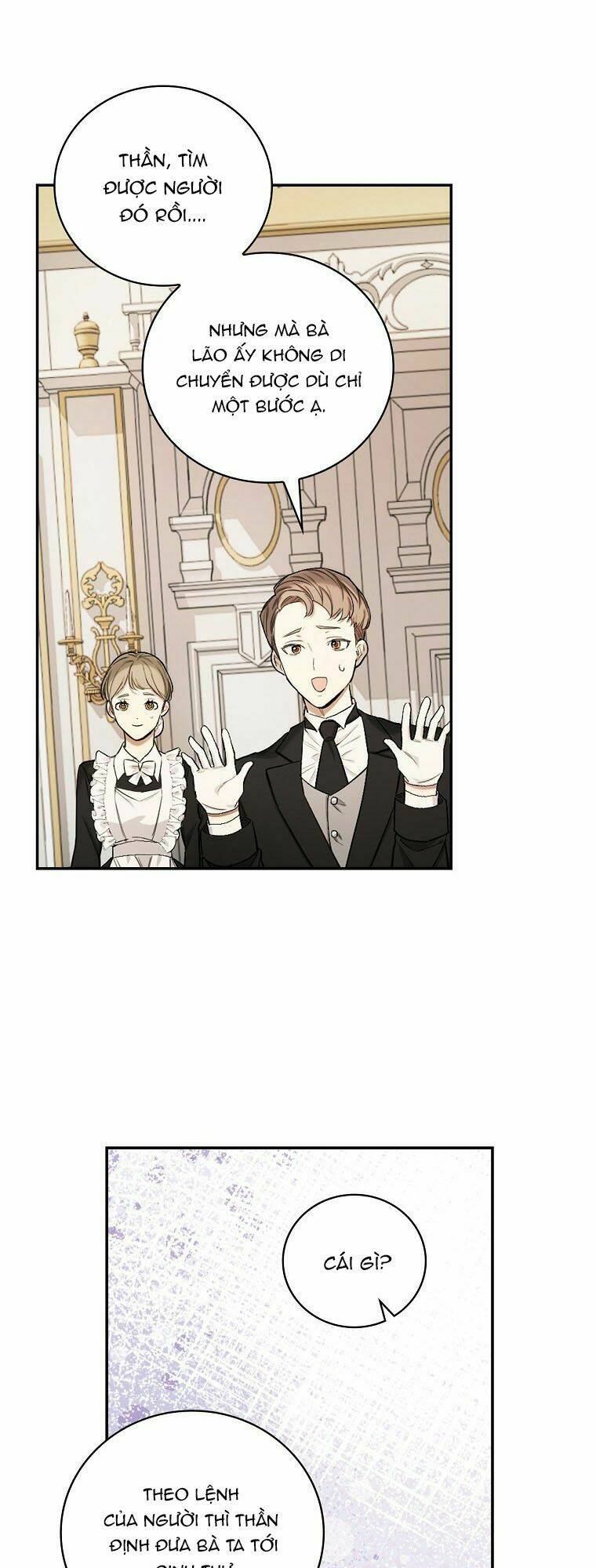 Tôi Trở Thành Mẹ Của Chiến Binh Chap 3 - Next Chap 4