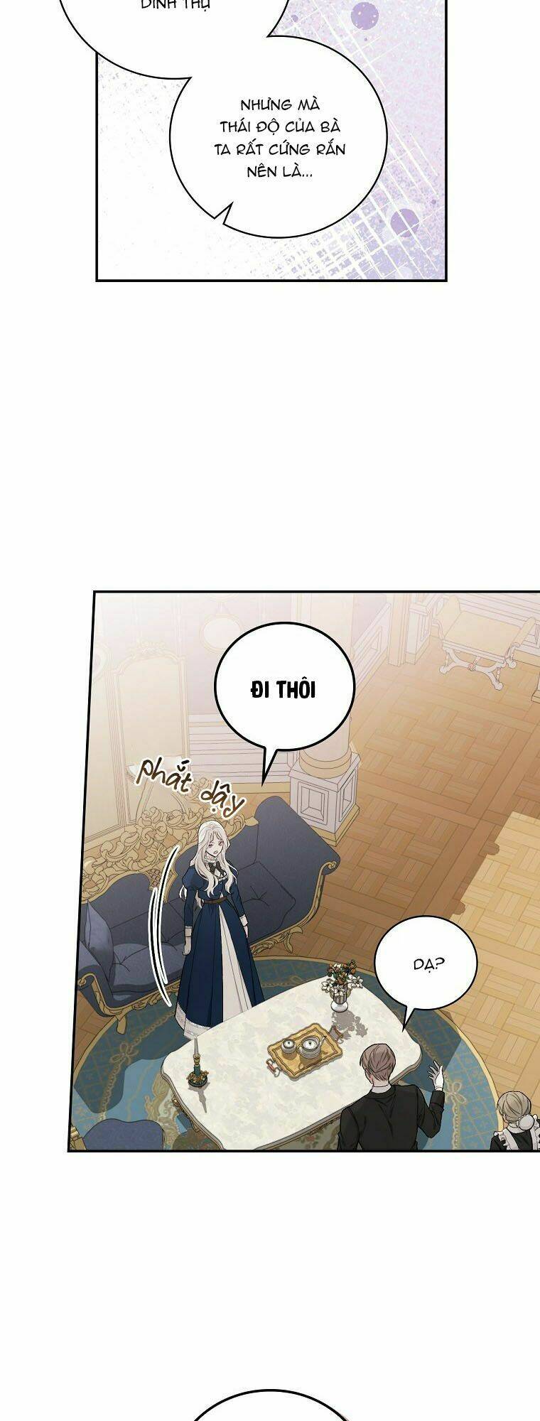 Tôi Trở Thành Mẹ Của Chiến Binh Chap 3 - Next Chap 4