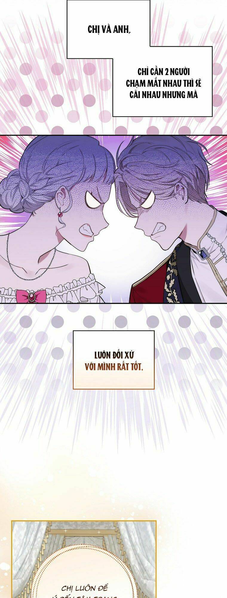 Tôi Trở Thành Mẹ Của Chiến Binh Chap 3 - Next Chap 4