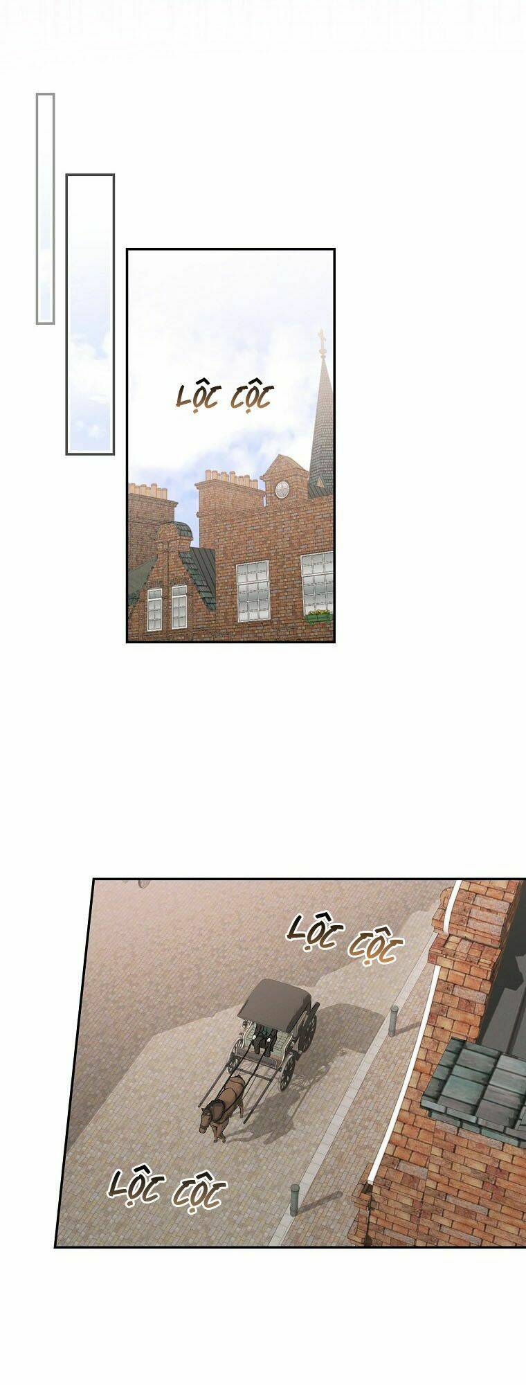 Tôi Trở Thành Mẹ Của Chiến Binh Chap 3 - Next Chap 4