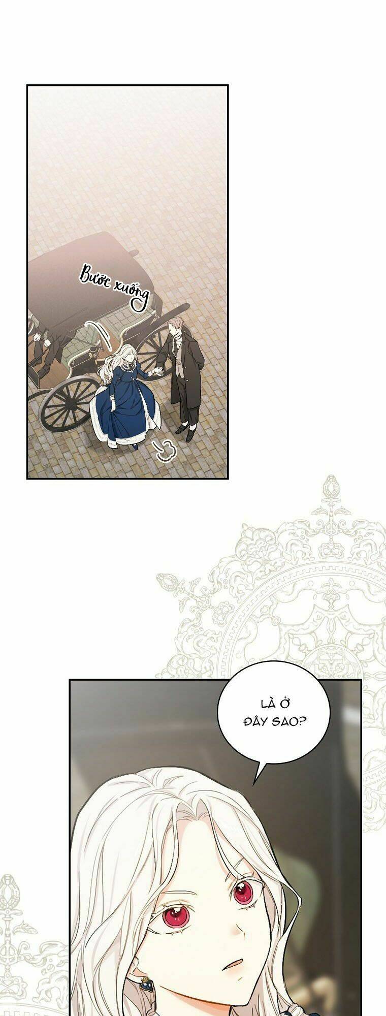 Tôi Trở Thành Mẹ Của Chiến Binh Chap 3 - Next Chap 4