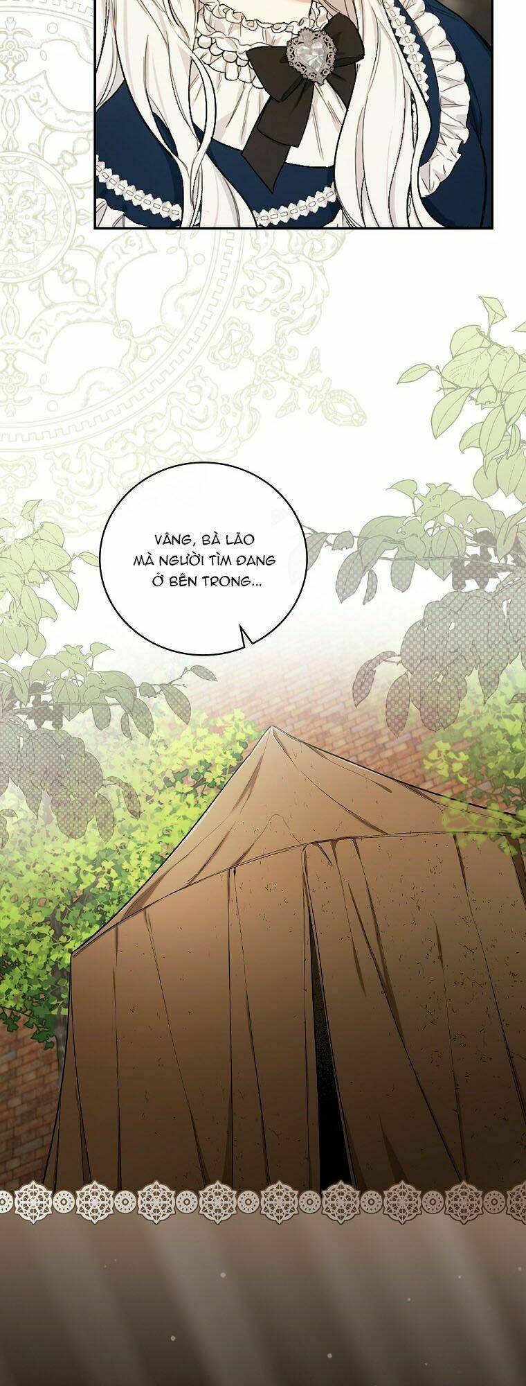 Tôi Trở Thành Mẹ Của Chiến Binh Chap 3 - Next Chap 4