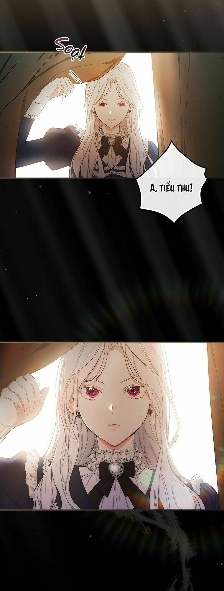 Tôi Trở Thành Mẹ Của Chiến Binh Chap 3 - Next Chap 4