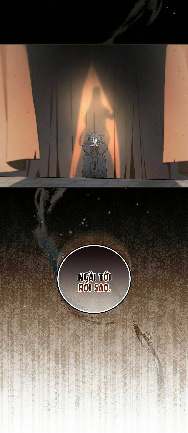 Tôi Trở Thành Mẹ Của Chiến Binh Chap 3 - Next Chap 4