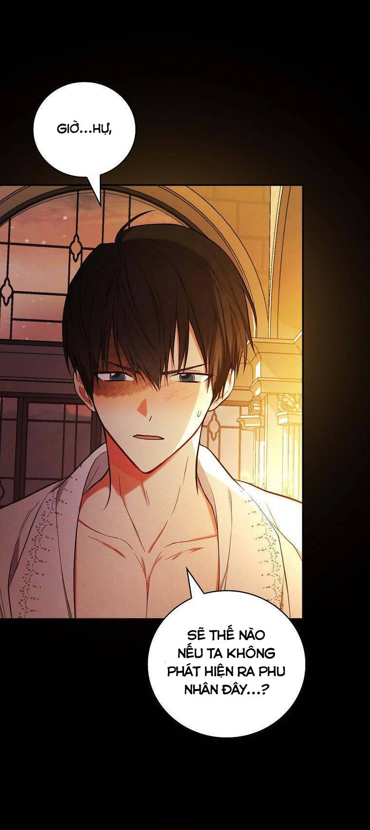 Tôi Trở Thành Mẹ Của Chiến Binh Chap 30 - Next Chap 31